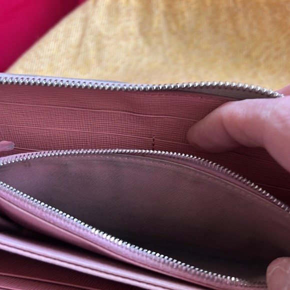 Fendi Monster wallet - Picture 10 of 11